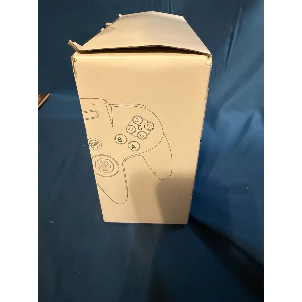 Nintendo third party